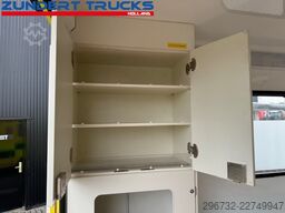 Mercedes-Benz SPRINTER 316 CDI AMBULANCE