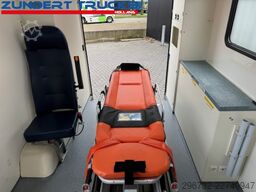 Mercedes-Benz SPRINTER 316 CDI AMBULANCE