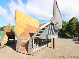 Leitner Aufgabebunker