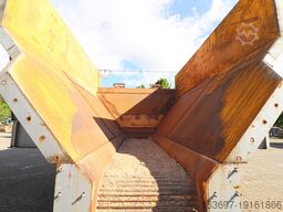 Leitner Aufgabebunker