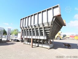 Leitner Aufgabebunker