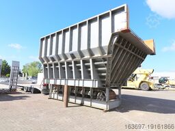 Leitner Aufgabebunker