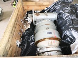 Leitner Aufgabebunker