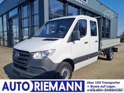 Mercedes-Benz Sprinter 317 DoKa 7-Sitze L3 lang RWD KLIMA