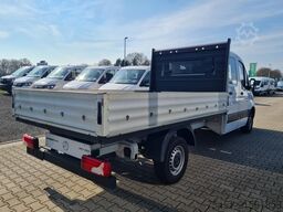 Mercedes-Benz Sprinter 317 DoKa 7-Sitze L3 lang RWD KLIMA