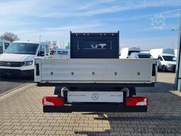 Mercedes-Benz Sprinter 317 DoKa 7-Sitze L3 lang RWD KLIMA