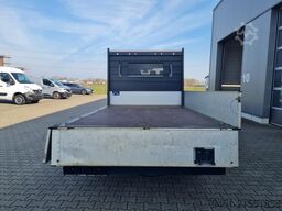 Mercedes-Benz Sprinter 317 DoKa 7-Sitze L3 lang RWD KLIMA