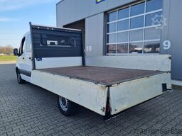 Mercedes-Benz Sprinter 317 DoKa 7-Sitze L3 lang RWD KLIMA