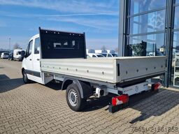 Mercedes-Benz Sprinter 317 DoKa 7-Sitze L3 lang RWD KLIMA