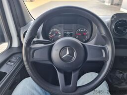 Mercedes-Benz Sprinter 317 DoKa 7-Sitze L3 lang RWD KLIMA