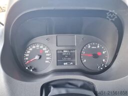 Mercedes-Benz Sprinter 317 DoKa 7-Sitze L3 lang RWD KLIMA