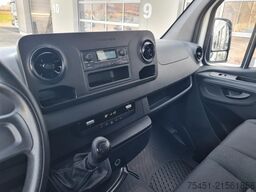 Mercedes-Benz Sprinter 317 DoKa 7-Sitze L3 lang RWD KLIMA