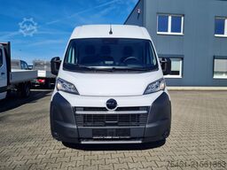Opel Movano Kasten 2.2 HDi 140 (3,5t) L3H2 Navi App