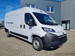 Opel Movano Kasten 2.2 HDi 140 (3,5t) L3H2 Navi App