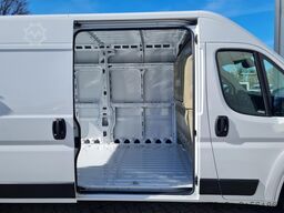 Opel Movano Kasten 2.2 HDi 140 (3,5t) L3H2 Navi App