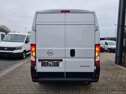 Opel Movano Kasten 2.2 HDi 140 (3,5t) L3H2 Navi App