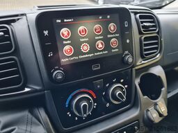 Opel Movano Kasten 2.2 HDi 140 (3,5t) L3H2 Navi App