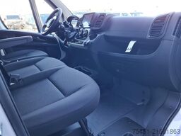 Opel Movano Kasten 2.2 HDi 140 (3,5t) L3H2 Navi App