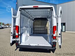 Opel Movano 35 Kasten L3H2 KLIMA KOMFORT PDC TEMPOMAT