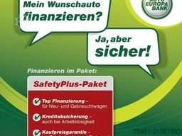 Opel Movano Kasten 2.2 HDi 140 (3,5t) L3H2 Navi App