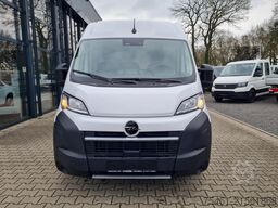 Opel Movano Kasten 2.2 HDi 140 (3,5t) L3H2 Navi App