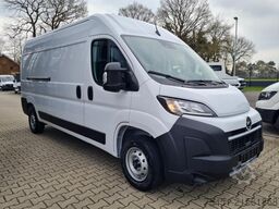 Opel Movano Kasten 2.2 HDi 140 (3,5t) L3H2 Navi App