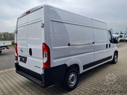 Opel Movano Kasten 2.2 HDi 140 (3,5t) L3H2 Navi App