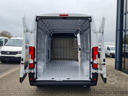 Opel Movano Kasten 2.2 HDi 140 (3,5t) L3H2 Navi App