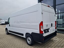 Opel Movano Kasten 2.2 HDi 140 (3,5t) L3H2 Navi App