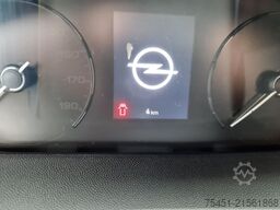 Opel Movano Kasten 2.2 HDi 140 (3,5t) L3H2 Navi App