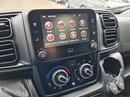 Opel Movano Kasten 2.2 HDi 140 (3,5t) L3H2 Navi App