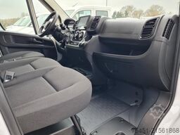 Opel Movano Kasten 2.2 HDi 140 (3,5t) L3H2 Navi App
