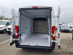 Opel Movano 35 Kasten L3H2 KLIMA KOMFORT PDC TEMPOMAT