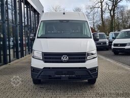 VW Crafter 35 Kasten TDI L4H2 DSG LED Kamera Tempomat