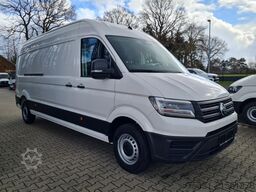 VW Crafter 35 Kasten TDI L4H2 DSG LED Kamera Tempomat
