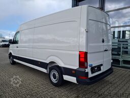 VW Crafter 35 Kasten TDI L4H2 DSG LED Kamera Tempomat