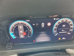 VW Crafter 35 Kasten TDI L4H2 DSG LED Kamera Tempomat