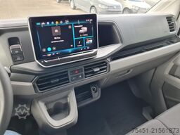 VW Crafter 35 Kasten TDI L4H2 DSG LED Kamera Tempomat