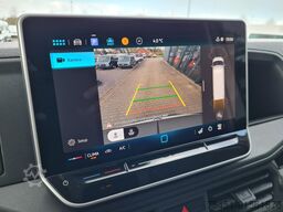 VW Crafter 35 Kasten TDI L4H2 DSG LED Kamera Tempomat