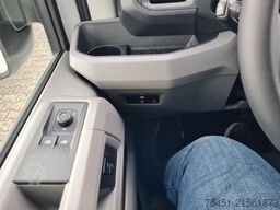 VW Crafter 35 Kasten TDI L4H2 DSG LED Kamera Tempomat