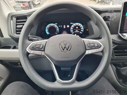 VW Crafter 35 Kasten TDI L4H3 LED PDC KLIMA