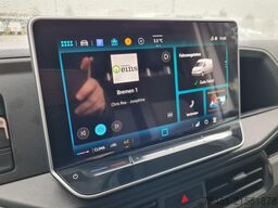 VW Crafter 35 Kasten TDI L4H3 LED PDC KLIMA