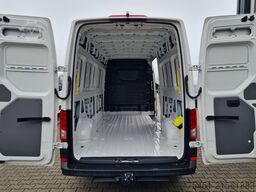 VW Crafter 35 Kasten L4H3 AG KLIMA KAMERA LED TEMPOMAT