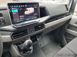 VW Crafter 35 Kasten L4H3 AG KLIMA KAMERA LED TEMPOMAT