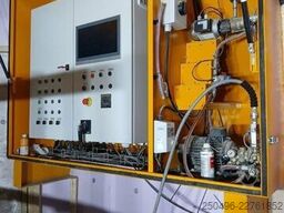 Werkzeugmaschinen Baumann Werkzeugmaschinen Baumann Werkzeugmaschinen Baumann