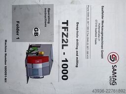 Samag TFZ 2L-1000