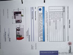 Samag TFZ 2L-1000