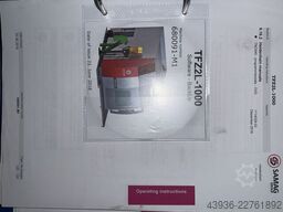 Samag TFZ 2L-1000