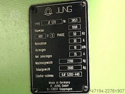Jung JF-520