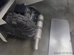 TRUMPF TruMatic 200 R